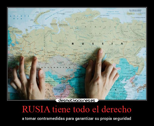 carteles mundo politica viva rusia desmotivaciones
