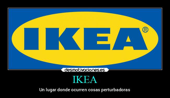 IKEA -