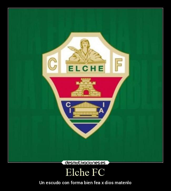 Elche FC -