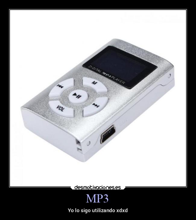 MP3 - 