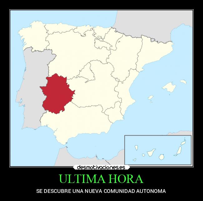 ULTIMA HORA - 
