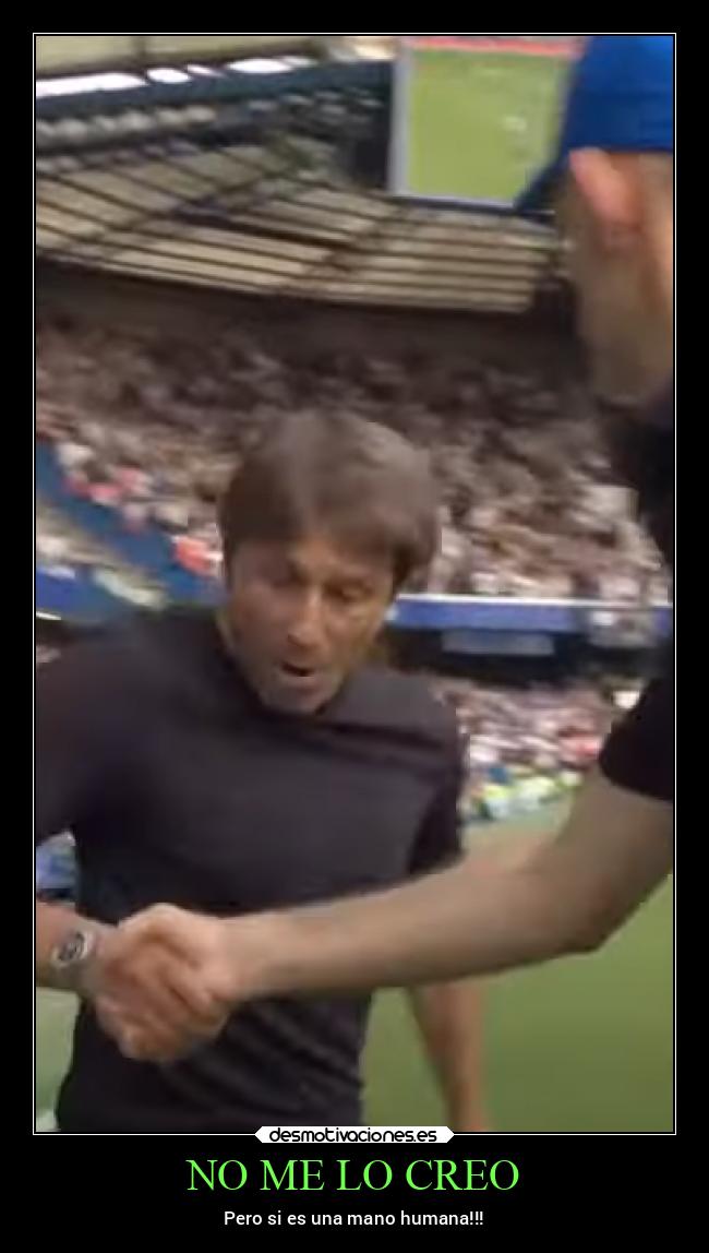 NO ME LO CREO - 
