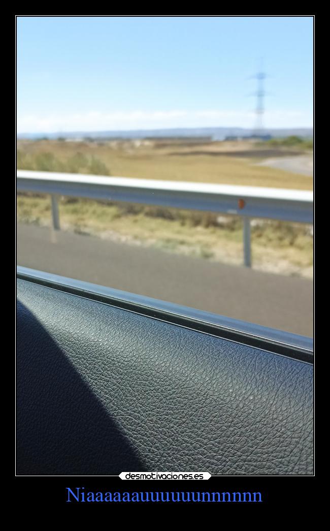 Niaaaaaauuuuuunnnnnn -