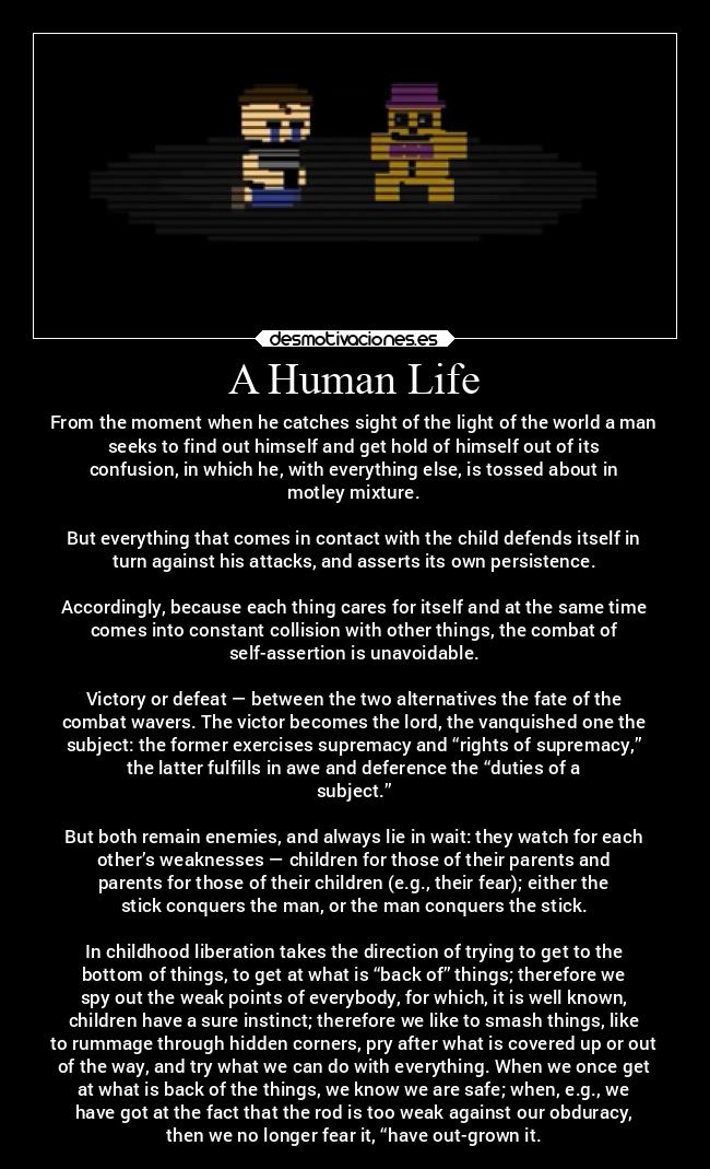 carteles vida soledad motivaciones mexico desmotivaciones