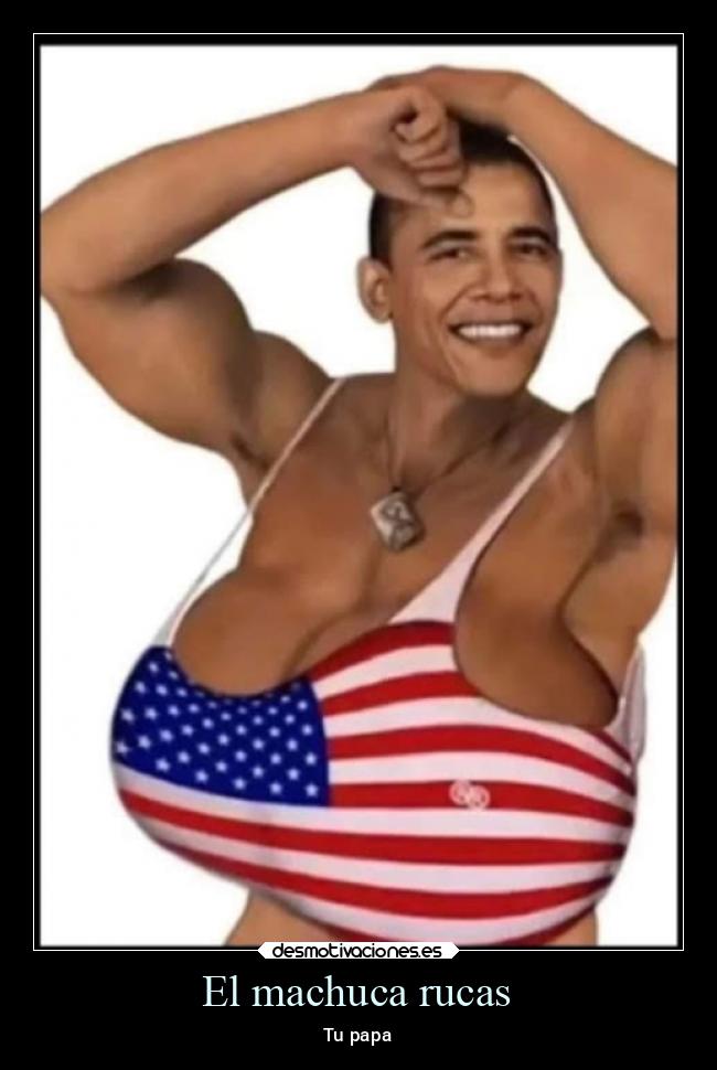 El machuca rucas - 