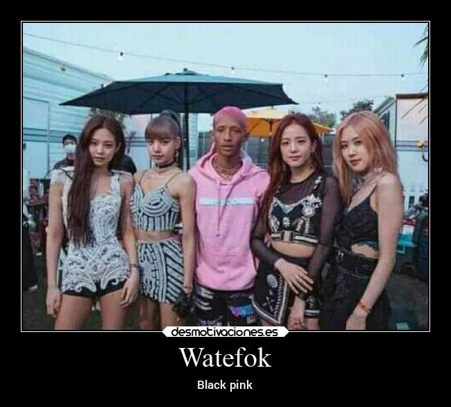 Watefok -