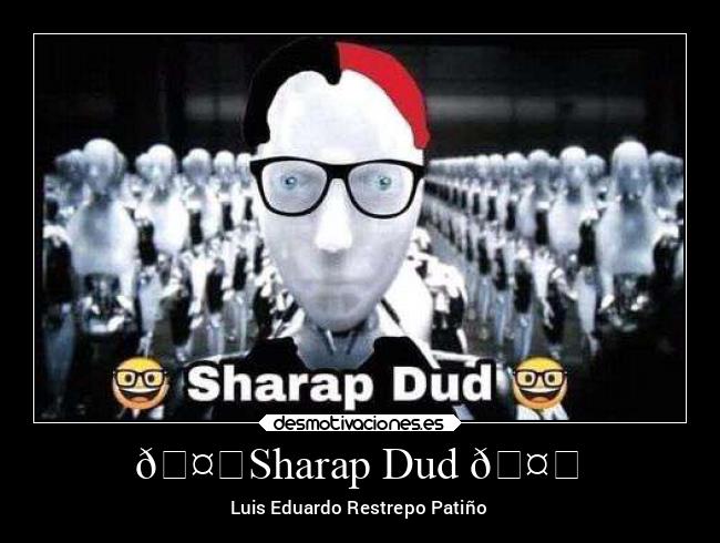 🤓Sharap Dud 🤓 -