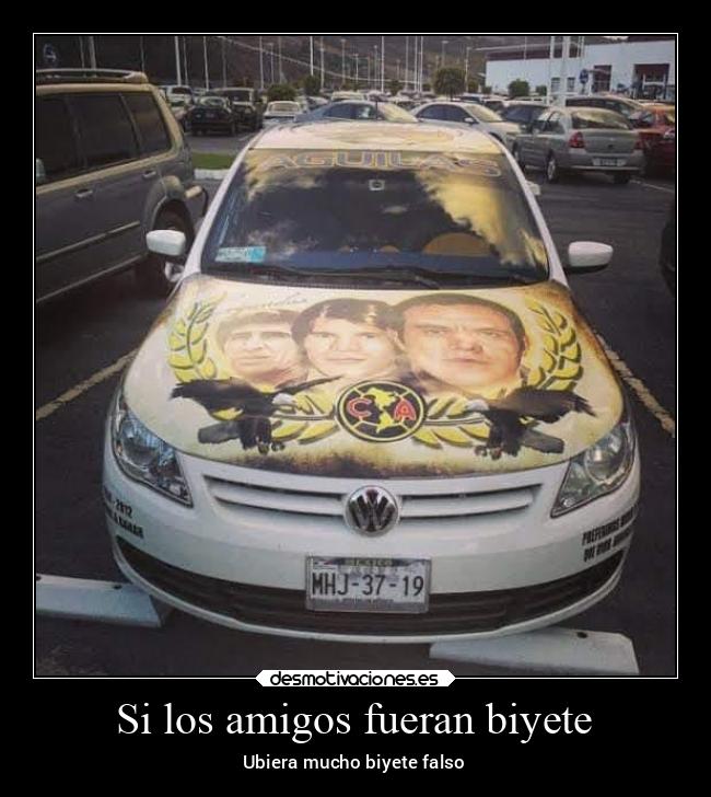 carteles amigos amistad falso desmotivaciones