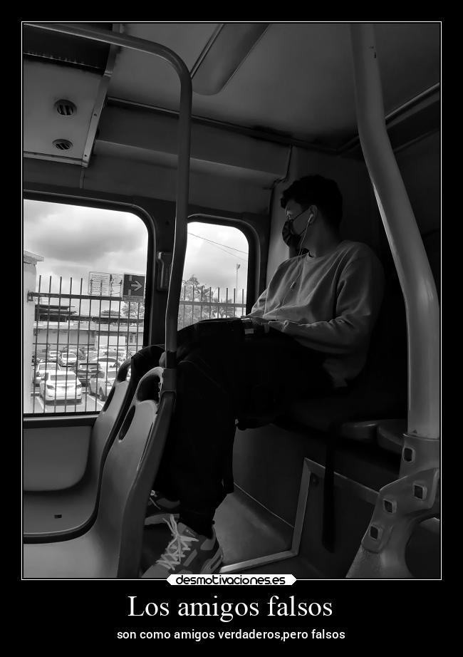 carteles amigos amistad desmotivaciones