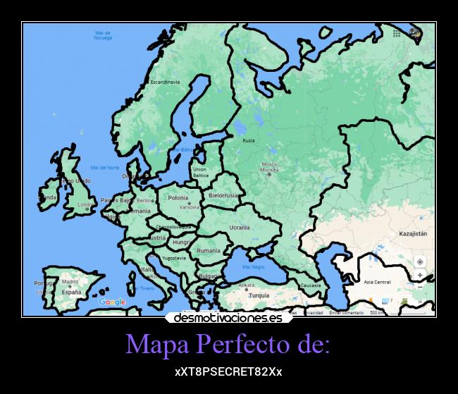 Mapa Perfecto de: - xXT8PSECRET82Xx