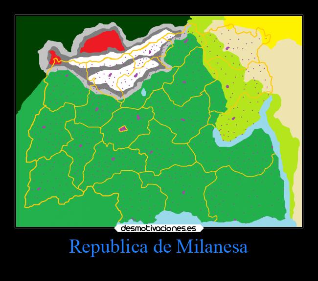 Republica de Milanesa - 