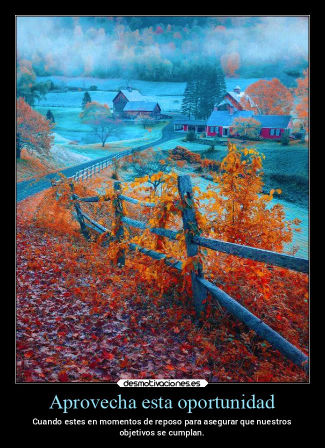 carteles casa mexico reposo objetivos cumplir mexico2022 desmotivaciones