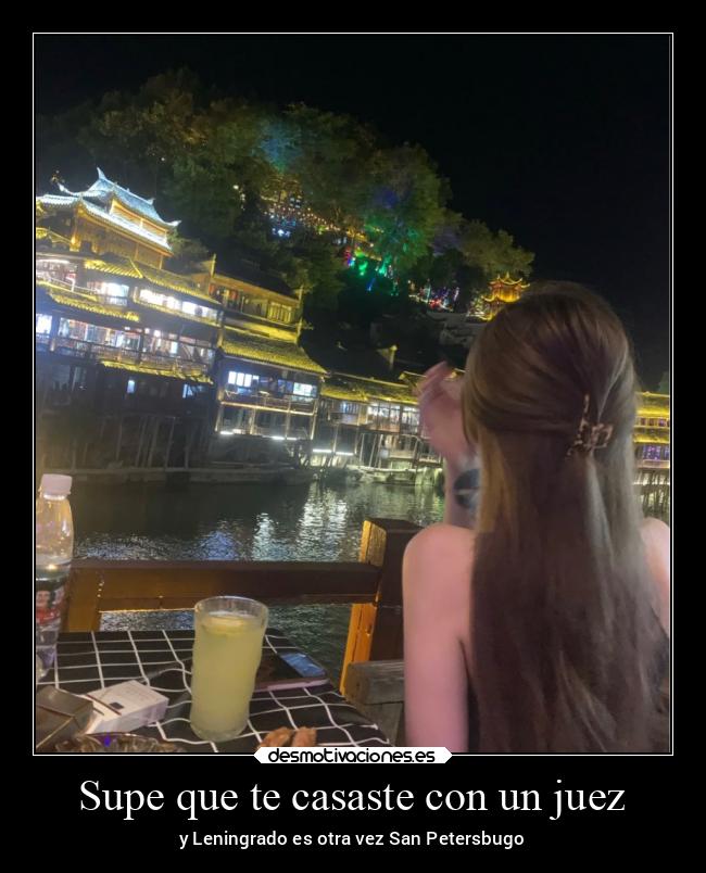 carteles comida desmotivaciones