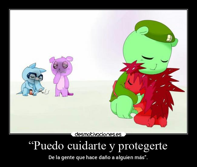 carteles frases abrazos ausencia amor motivaciones promesas flippy flaky miguelflippy2021 desmotivaciones