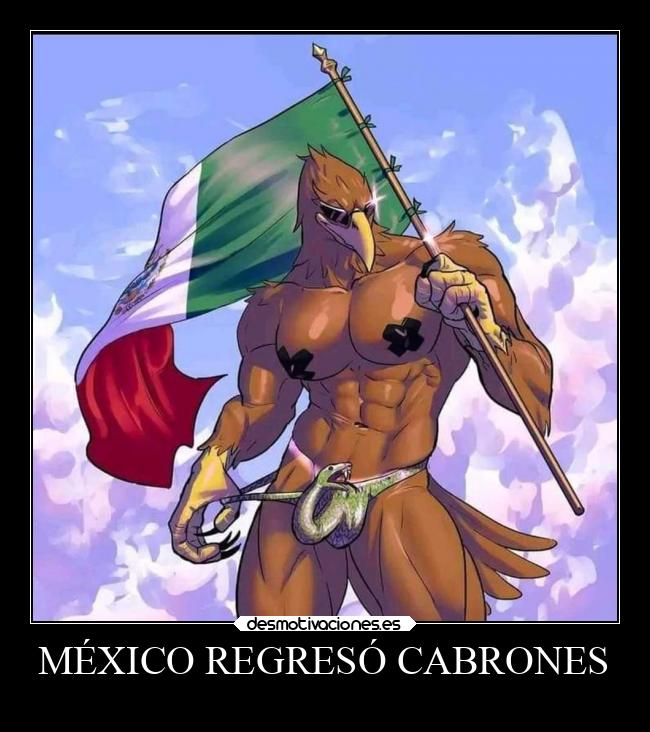 carteles mexico mexico escuela desmotivaciones