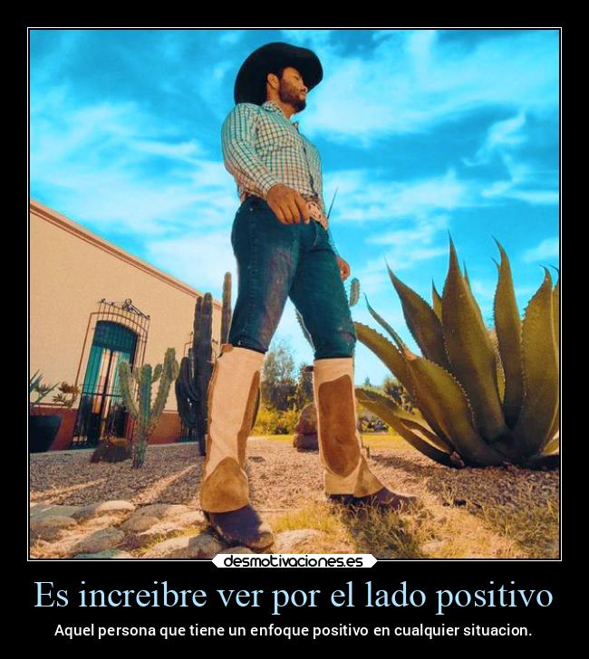 carteles mexico lado positivo enfoque mexico2022 desmotivaciones