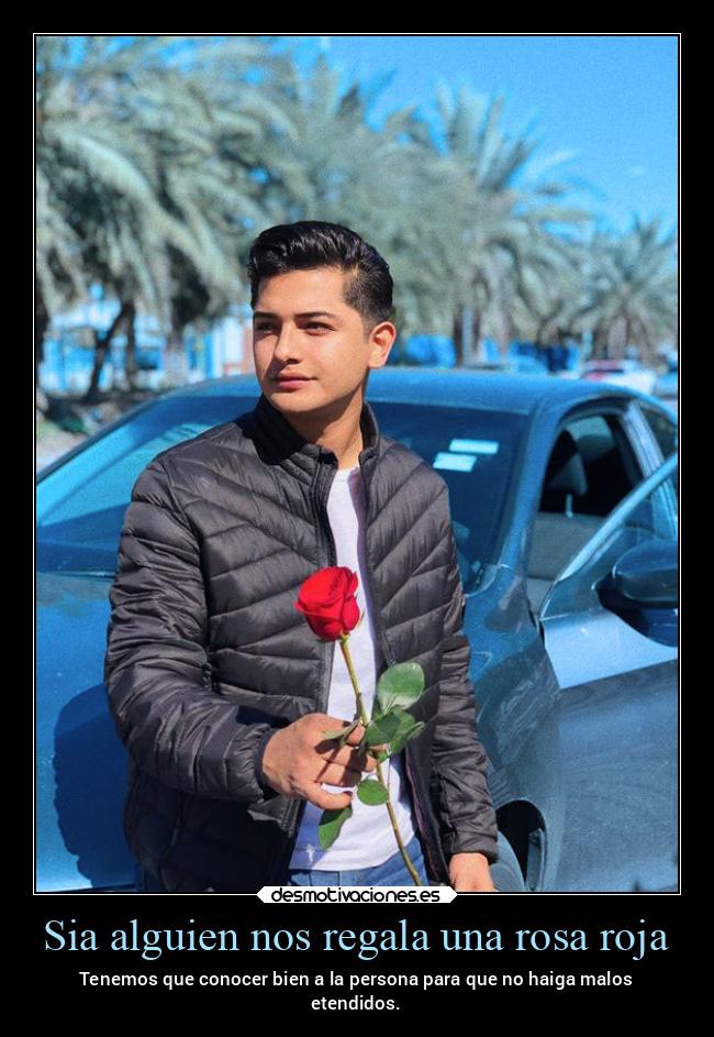 carteles mexico rosa roja conocer malos etendidos mexico2022 desmotivaciones