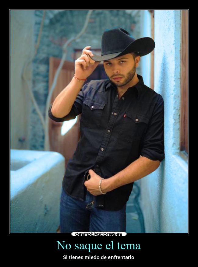 carteles miedo mexico enfrentamiento mexico2022 desmotivaciones