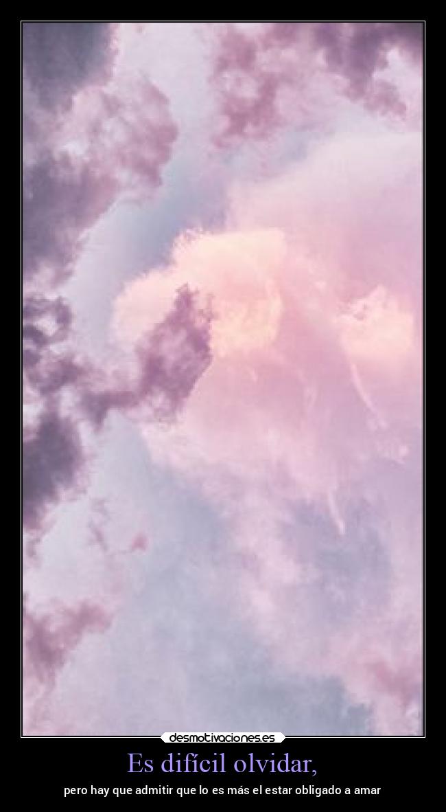 carteles olvidar alma frases amor desamor desmotivacion boreafujoshi desmotivaciones