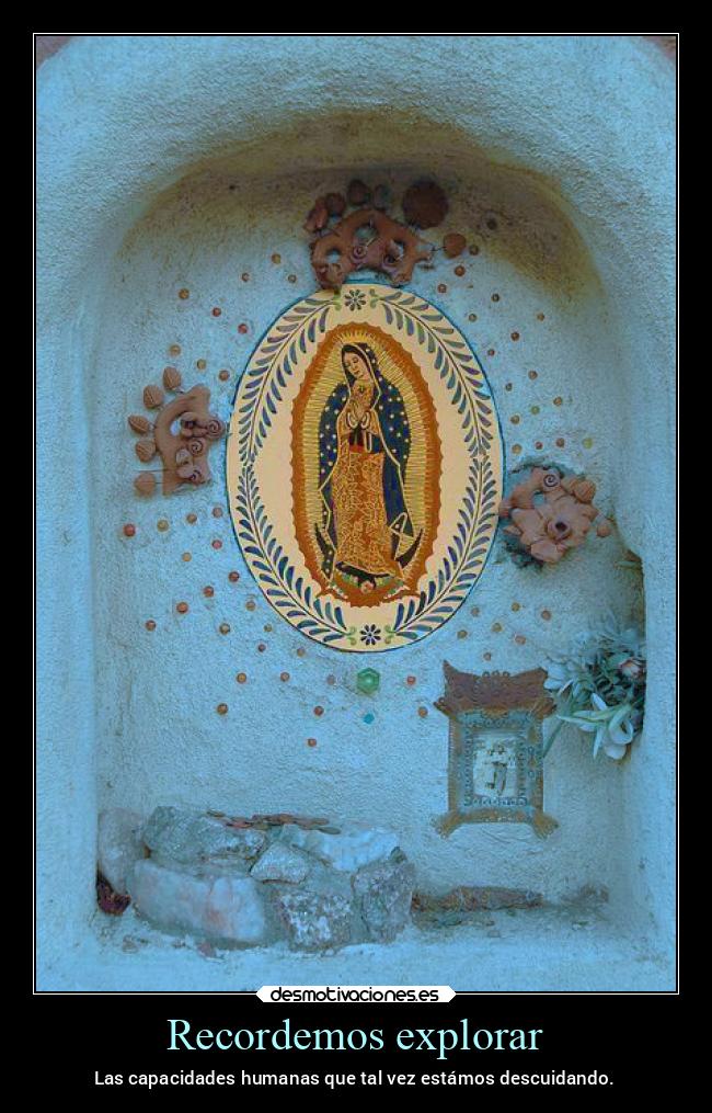 carteles recuerdos mexico capacidad descuidar mexico2022 desmotivaciones