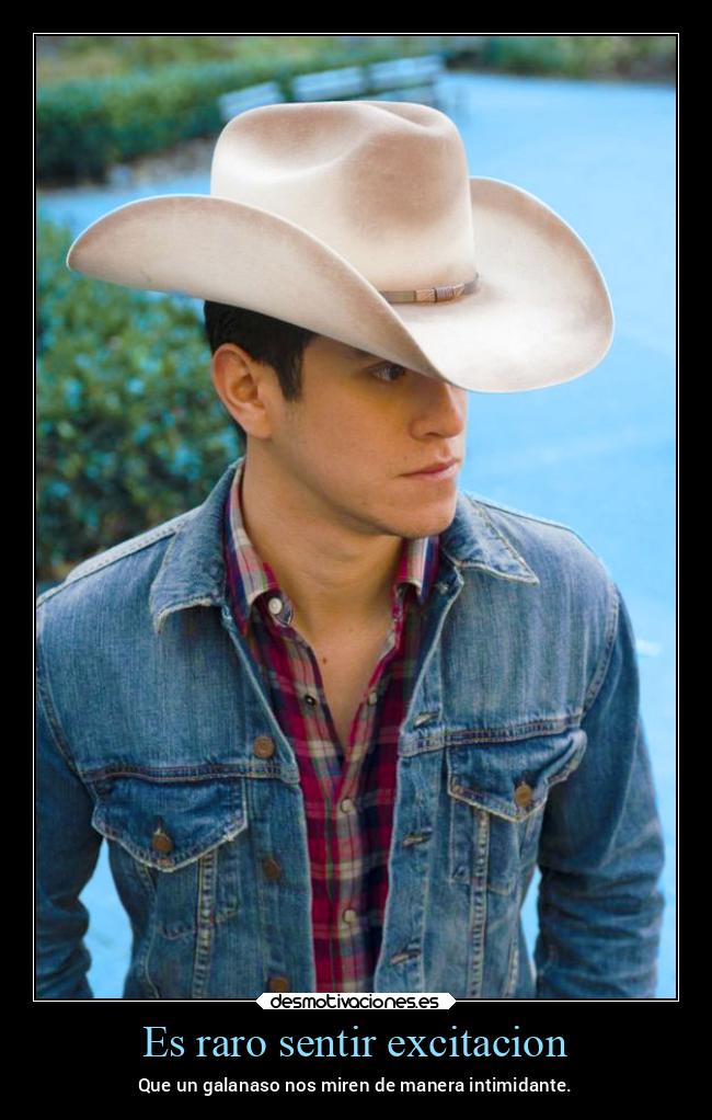 carteles sentimientos mexico galanaso mirada intimidar mexico2022 desmotivaciones