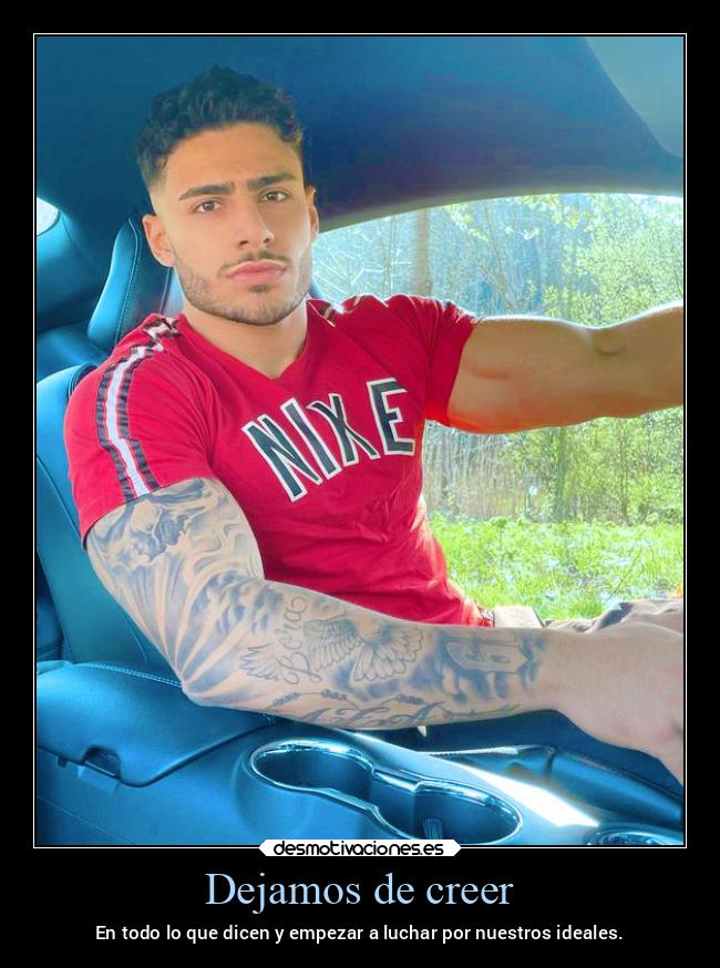 carteles tatuajes mexico luchar ideales carro mexico2022 desmotivaciones