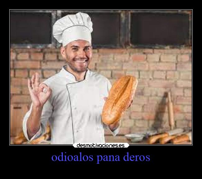 odioalos pana deros - 