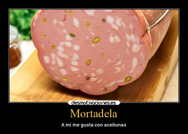 Mortadela - 