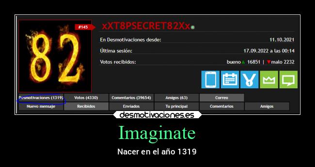 Imaginate -