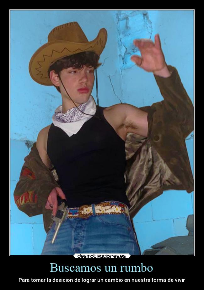 carteles vida mexico desicion lograr cambio mexico2022 desmotivaciones