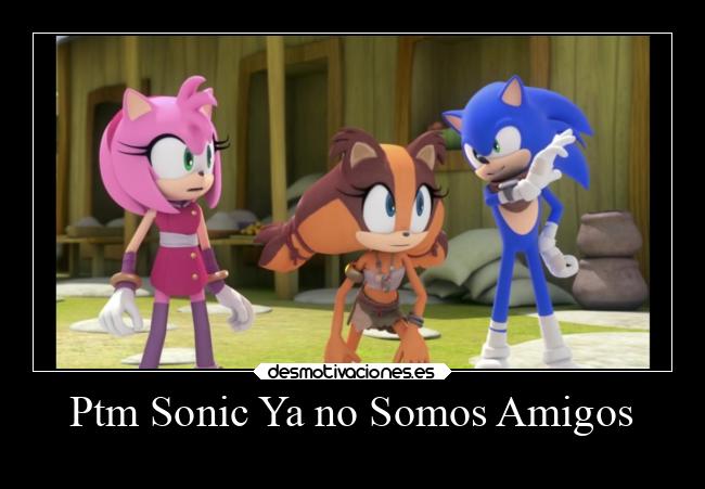 carteles amigos chiste desmotivaciones