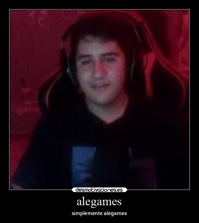 alegames - simplemente alegames