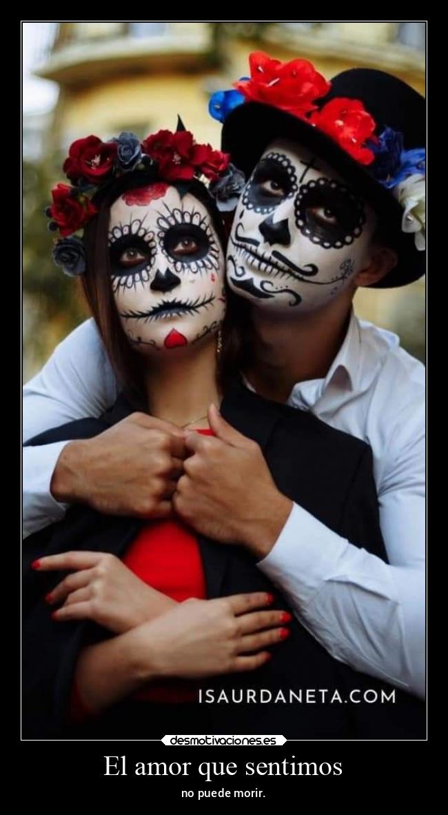 carteles amor desmotivaciones vida iamgnajar teamdelasesino desmohalloween2022 diademuertos2022 desmotivaciones