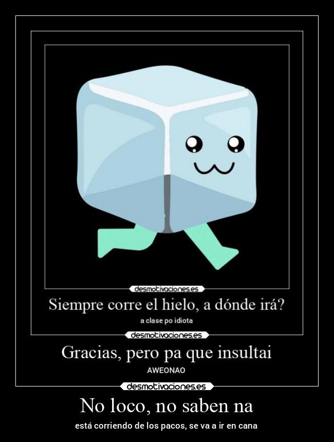 carteles comida desmotivaciones