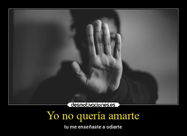 carteles desmotivaciones caracter amor bogota alicea laterceracola desmotivaciones