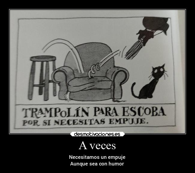 carteles humor desmotivaciones