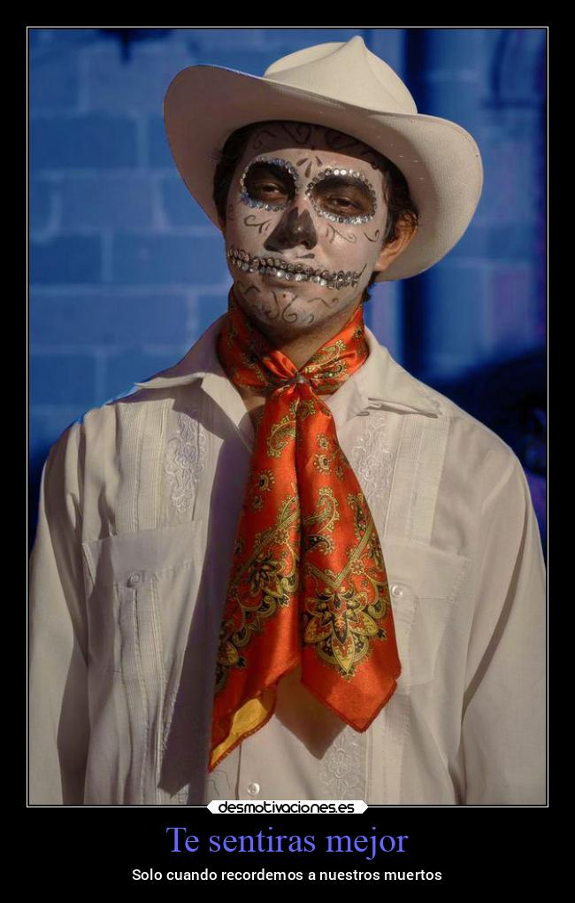 carteles muerte mexico mejorar mexico2022 noche2022 otono otono2022 desmohalloween2022 desmotivaciones