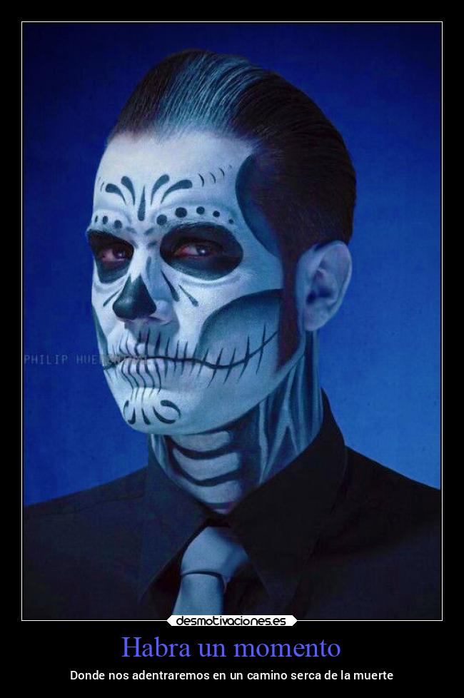 carteles muerte miedo mexico mexico2022 noche2022 desmohalloween2022 desmotivaciones