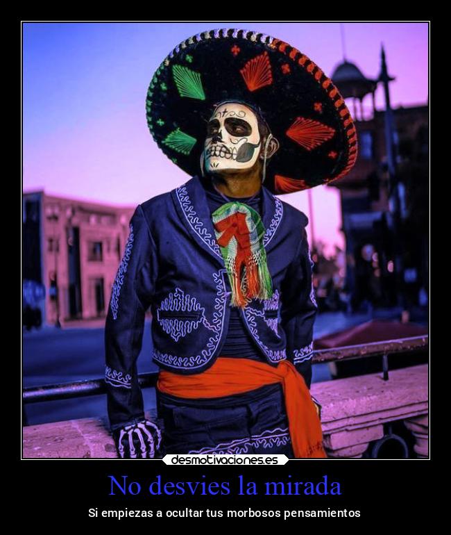 carteles pensamientos mexico morbosas mexico2022 noche2022 desmohalloween2022 desmotivaciones