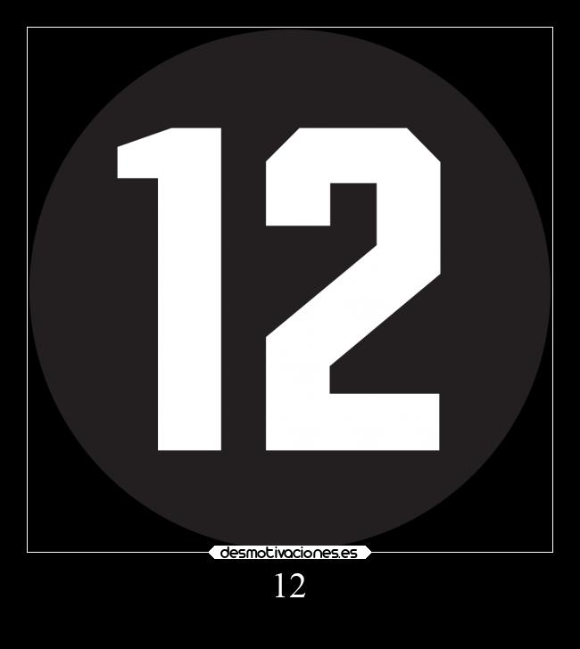 12 -