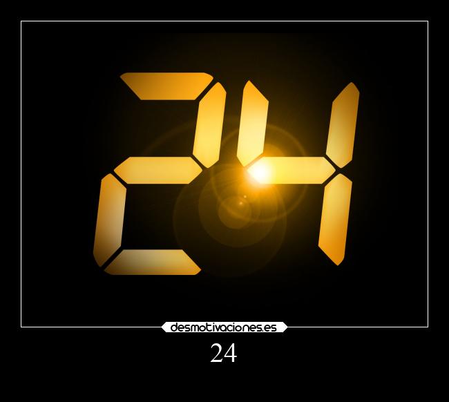 24 -