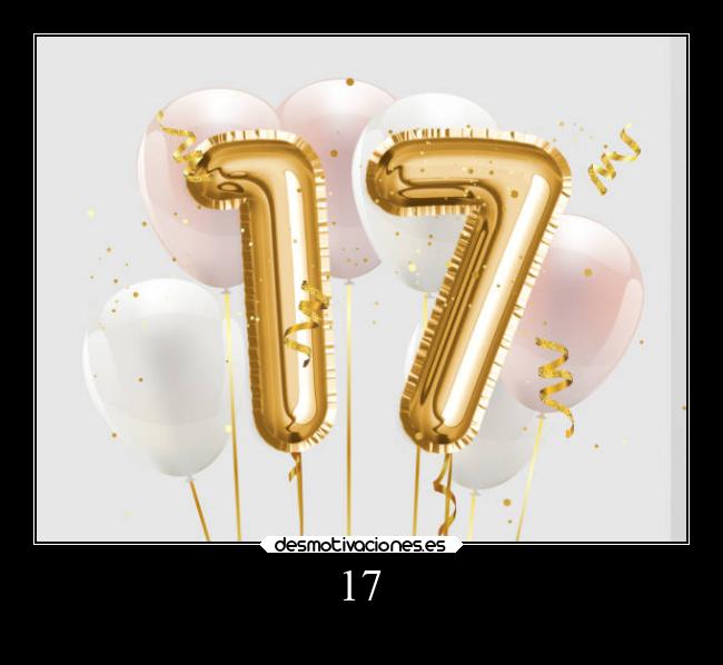 17 -