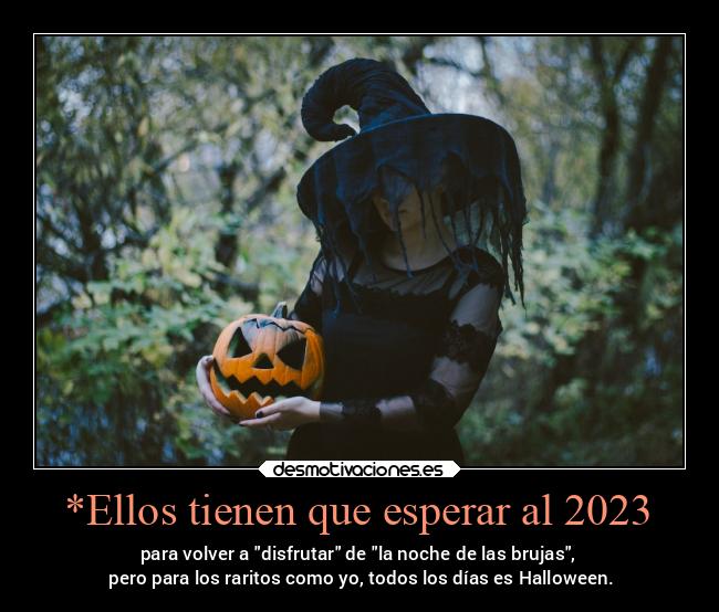 *Ellos tienen que esperar al 2023 -