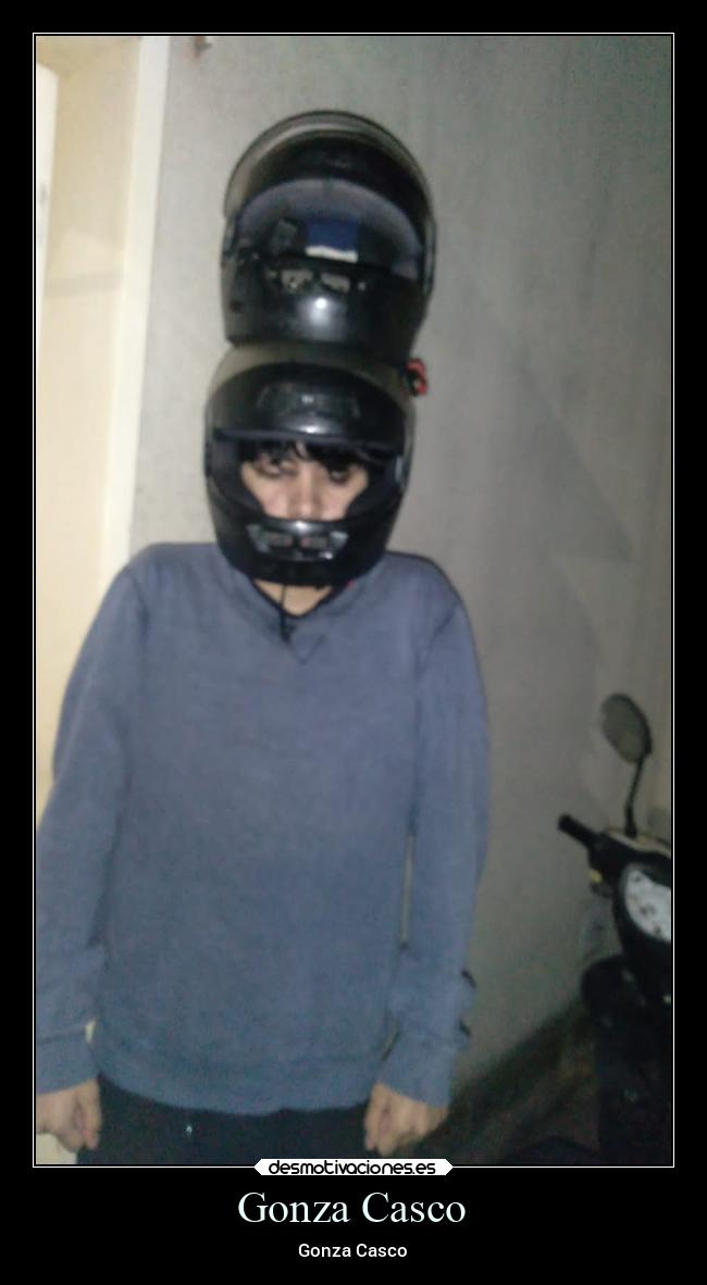 Gonza Casco - Gonza Casco