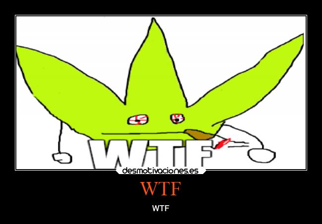 WTF - WTF