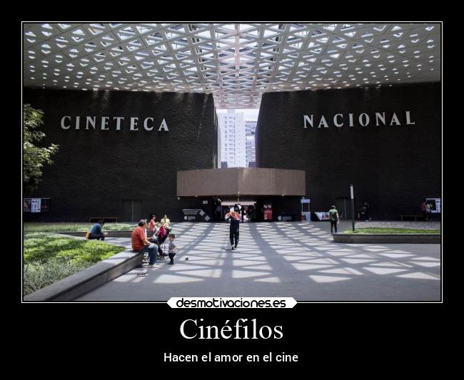 carteles cine desmotivaciones