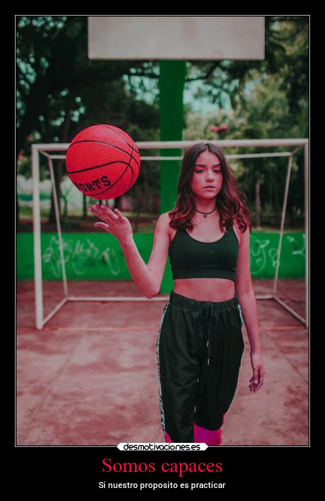 carteles deportes propositos practica basquetball deportes2022 desmotivaciones