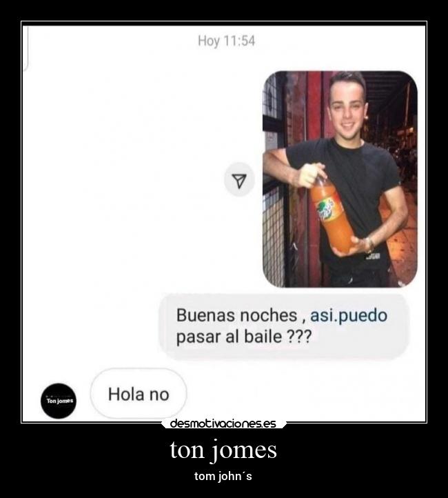 carteles fiesta jones necochea desmotivaciones