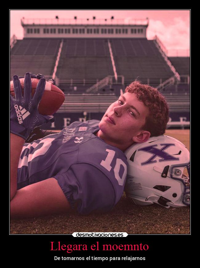 Llegara el moemnto - 