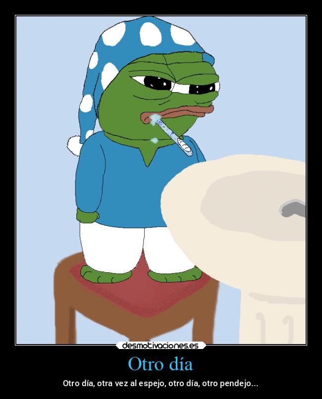 Otro día -